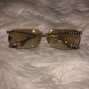 Versace Sunglasses Model No. N86/H
